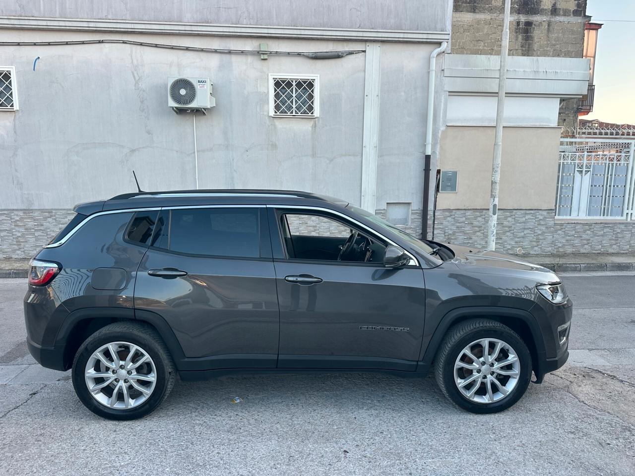 Jeep Compass 1.6 Multijet 120 Cv Limited 2020