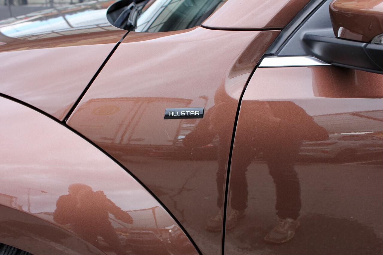 VOLKSWAGEN MAGGIOLINO 1.2 TSI ALLSTAR SPORT 6 MARCE PER NEOPATENTATI