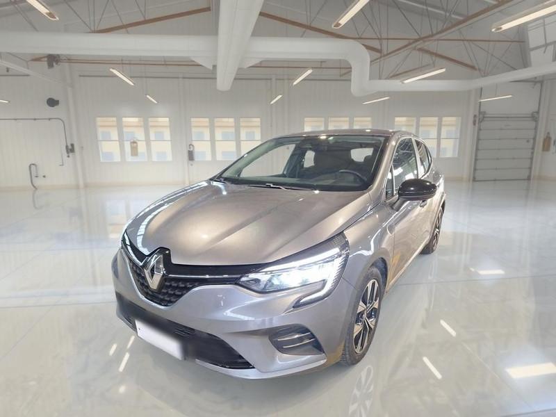 RENAULT CLIO 1.5 DCI BLUE 74KW EVOLUTION 5 PORTE BERLINA