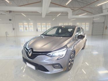 RENAULT CLIO 1.5 DCI BLUE 74KW EVOLUTION 5 PORTE BERLINA