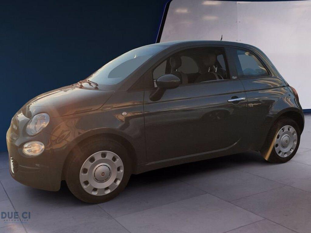 FIAT 500 1.0 Hybrid Star del 2021