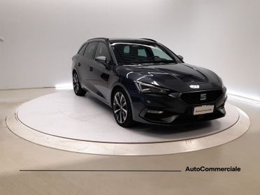 Seat Leon Leon Sportstourer 2.0 TDI 150 CV DSG FR