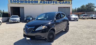 Lancia Ypsilon 0.9 TwinAir 85 CV Metano Ecochic Elefantino