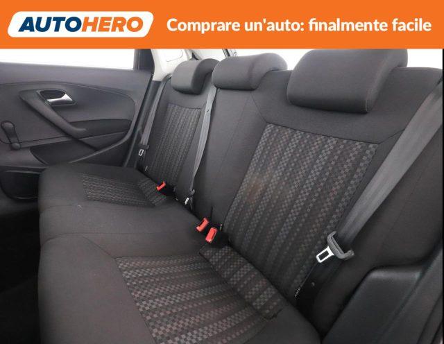 VOLKSWAGEN Polo 1.0 MPI 5p. Trendline