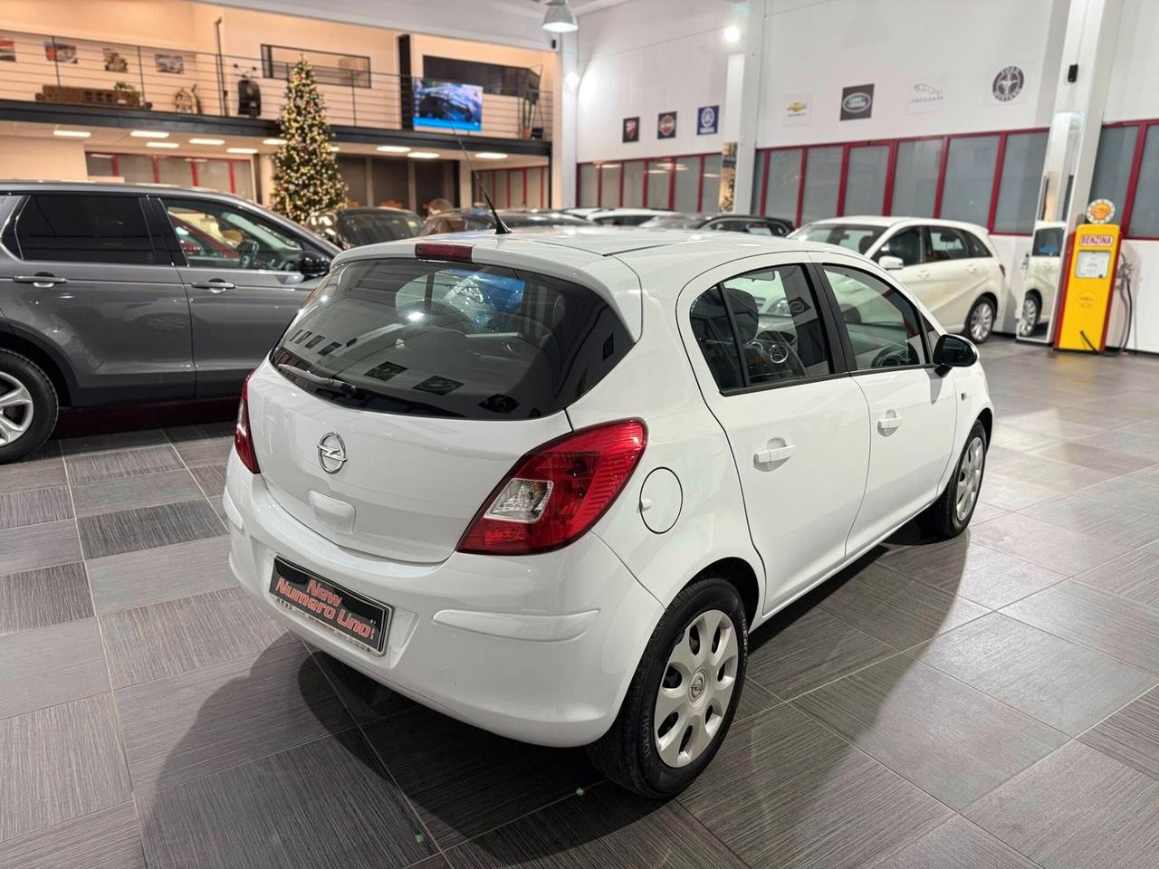 Corsa 1.3 CDTI 95CV 5porte 2014