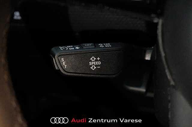 Audi A1 Sportback 25 TFSI 95CV Advanced