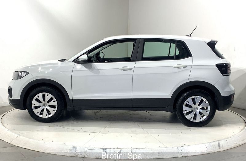 Volkswagen T-Cross 1.0 TSI Urban BMT