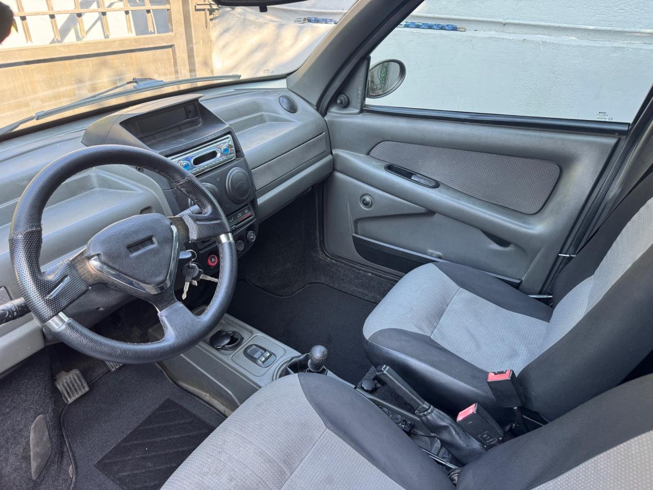 Ligier X-Too Finanziabile Permute trasporto