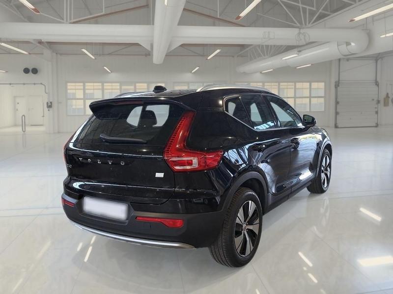 VOLVO XC40 T5 Plug-in Hybrid auto Recharge Inscription Expression