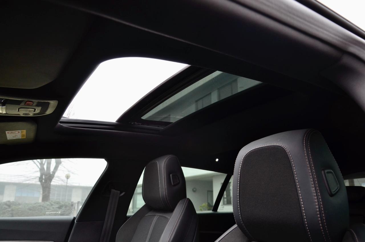 PEUGEOT 508 SW 2.0 BLUEHDI GT LINE 163cv AUTO, UFF ITALIANA, FULL OPTIONAL, TETTO, FULL LED, NAVI, RETROCAMERA, PERMUTE