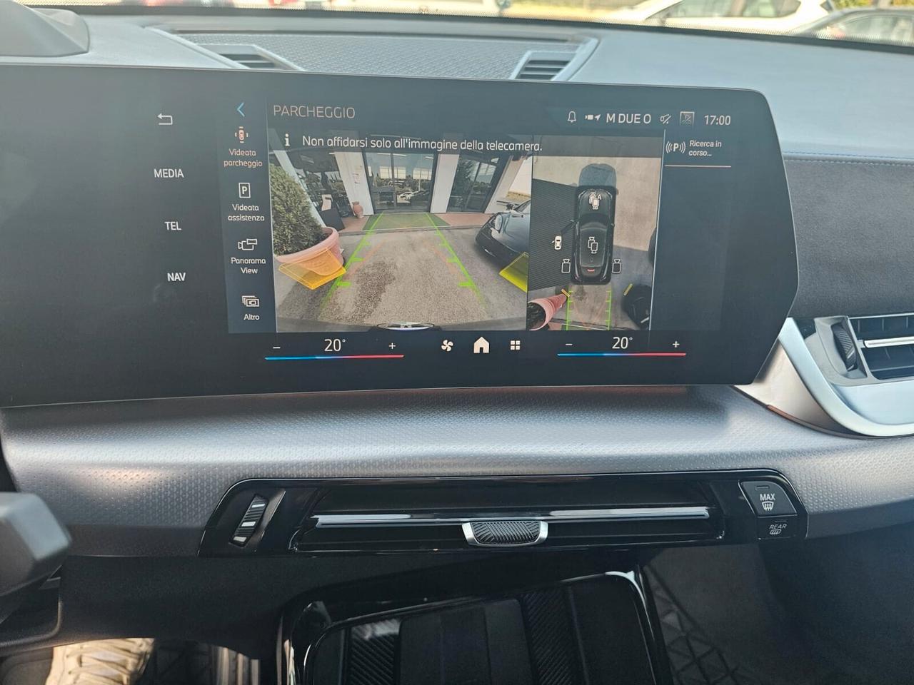 Bmw X2 sDrive 20i Msport Pro