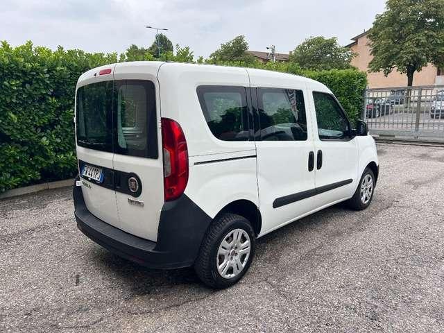 Fiat Doblo Doblò 1.3 MJT PC Combi N1 SX