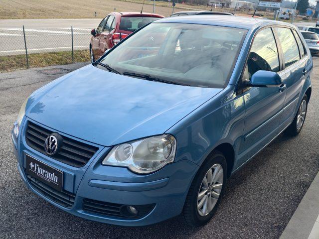 VOLKSWAGEN Polo 1.4/69CV TDI 5p. Comfortline