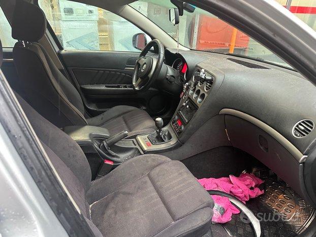 Alfa Romeo 159 1.9 JTDm 150CV Sportwagon Progressi