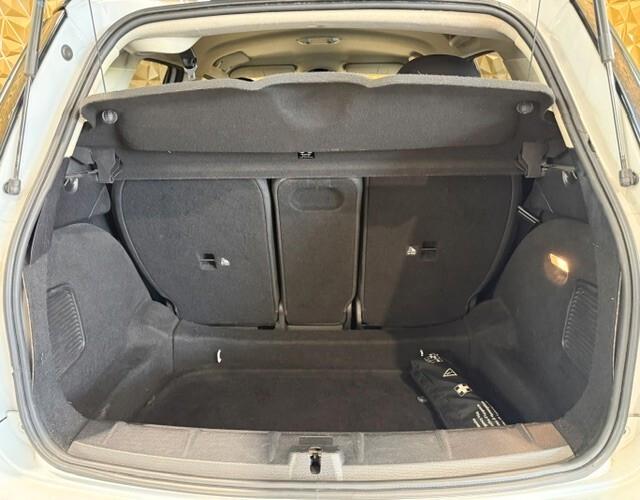 Mini Cooper D Countryman 2.0 Automatica