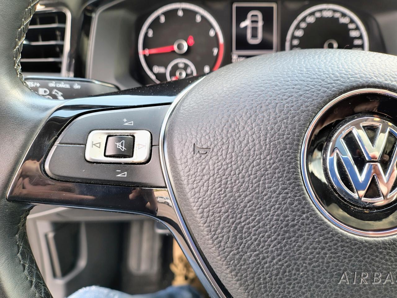 Volkswagen Polo 1.0 MPI 5p. Comfortline BlueMotion Technology