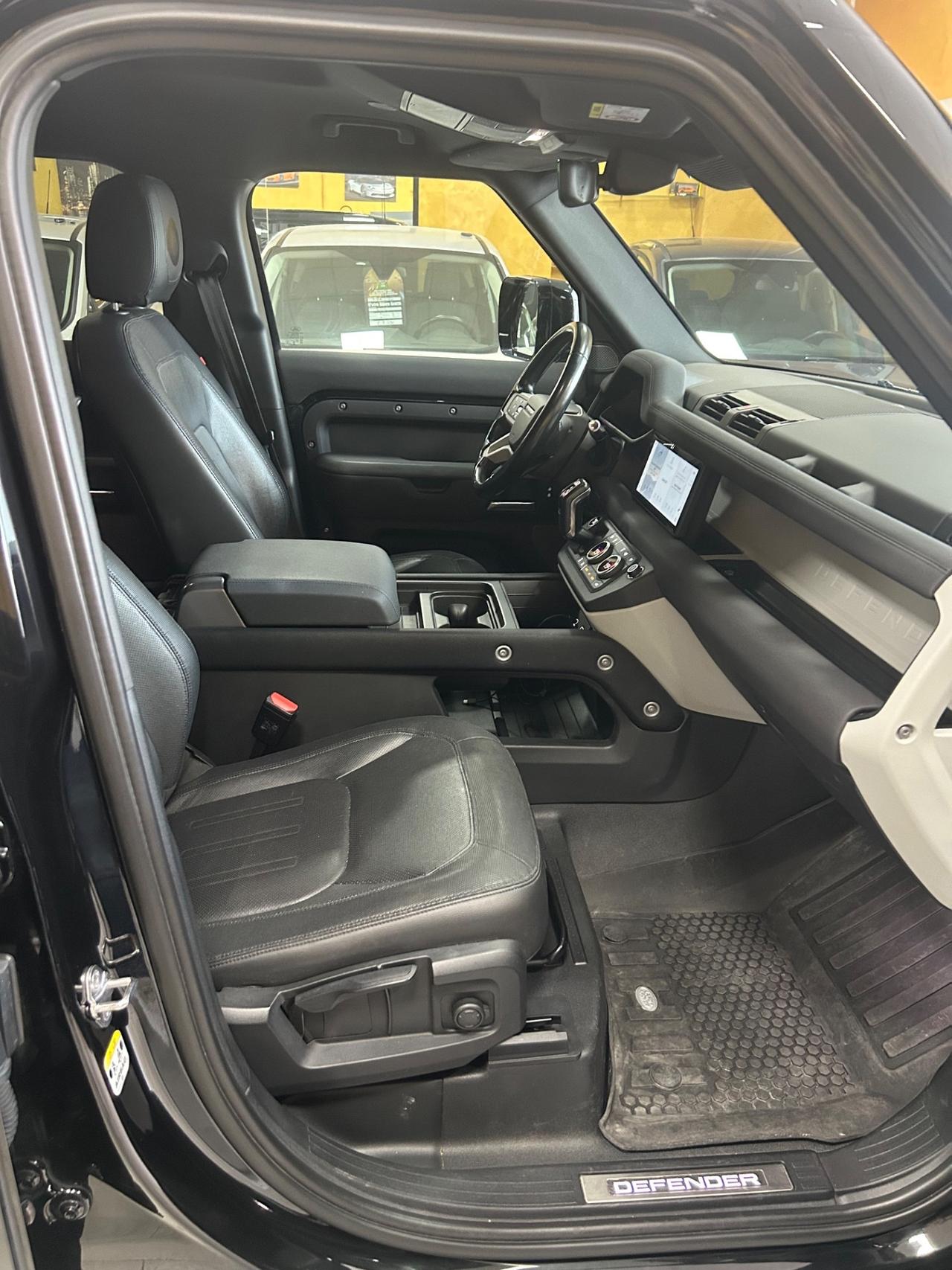 LAND ROVER DEFENDER 3.0d 250 cv - 2022