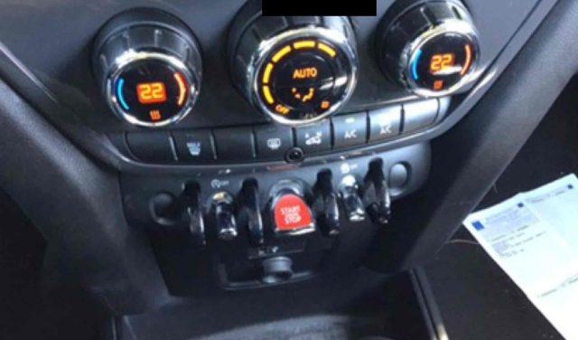 MINI Countryman 1.5 One Diesel Automat MY22 LEGGE 104 IVA ESPOSTA