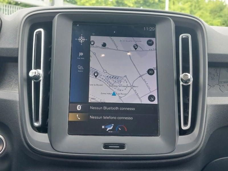 Volvo XC40 D3 Business