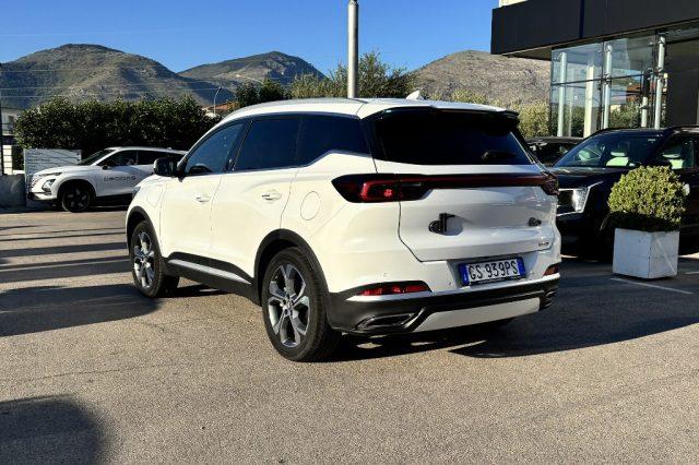 DR MOTOR DR 6.0 1.5 PHEV