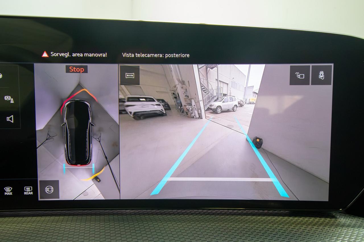 Audi Q5 2.0 Tdi Quattro S Line S-tronic 204cv