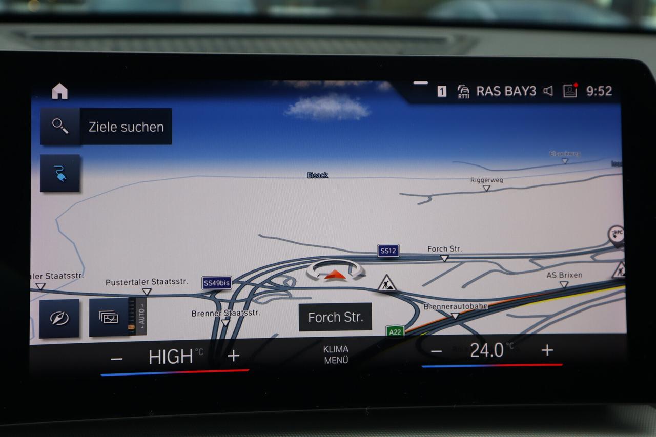 iX1 30 xDrive 313 CV - Camera - Navi - Pompa di calore