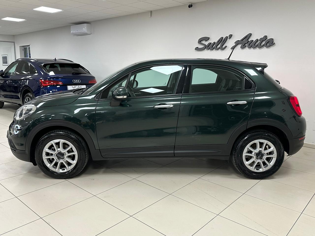 Fiat 500X 1.3 MultiJet 95 CV Business - 2021