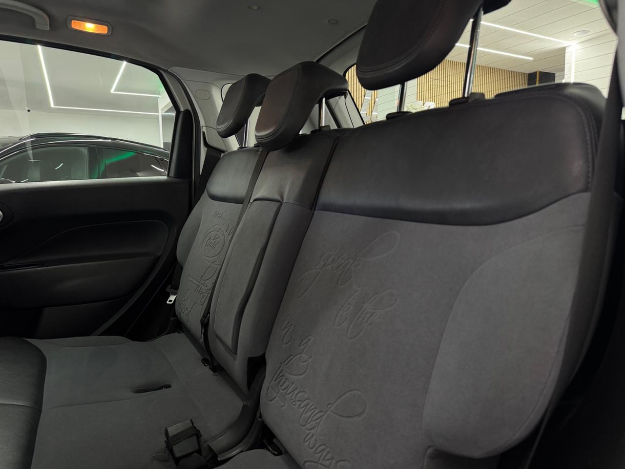 Fiat 500L 1.6 Multijet 105CV Panoramic Edition