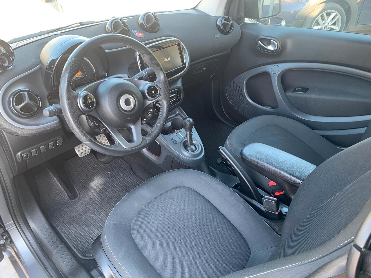 Smart ForTwo 70 1.0 twinamic cabrio Superpassion