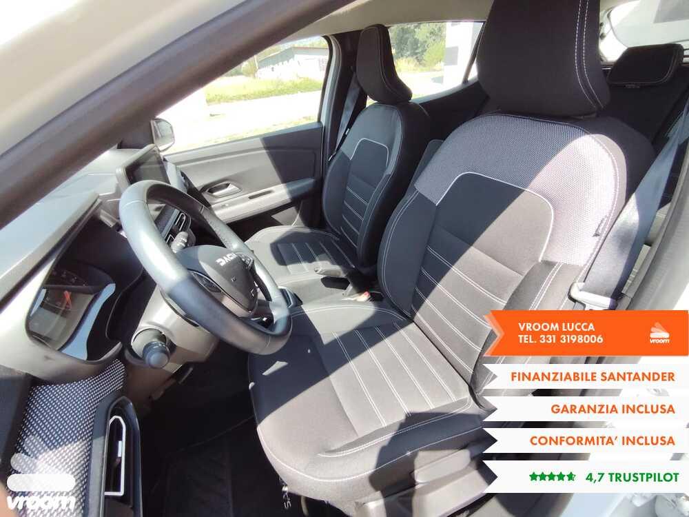 DACIA Sandero 3ª serie Sandero Streetway 1.0 S...