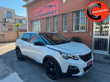 Peugeot 3008 1.2 PureTech Turbo 130 S&S Allure