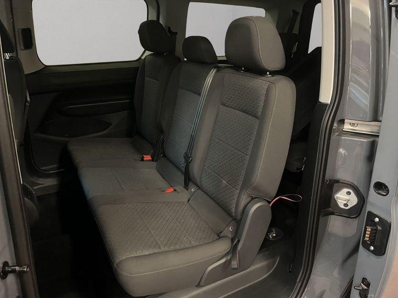 Ford Grand Tourneo Connect 2.0 EcoBlue 90kW Active AWD