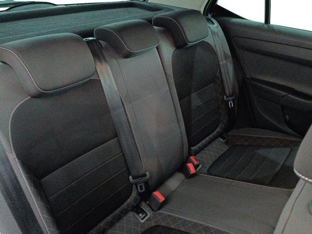 SKODA Fabia 1.0 TSI Twin Color Nero