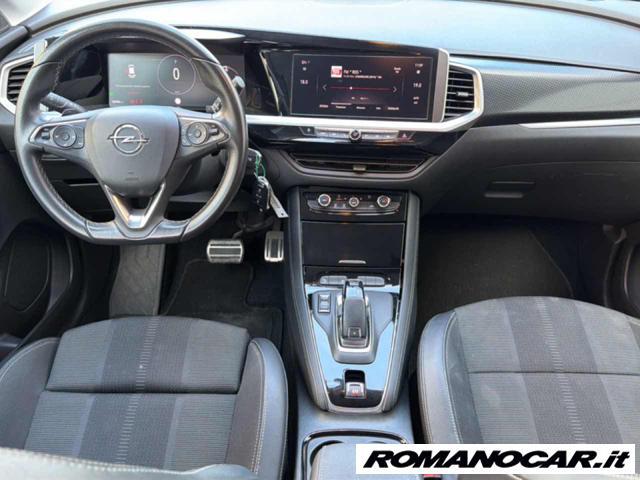 OPEL Grandland 1.5 diesel Ecotec aut. GS