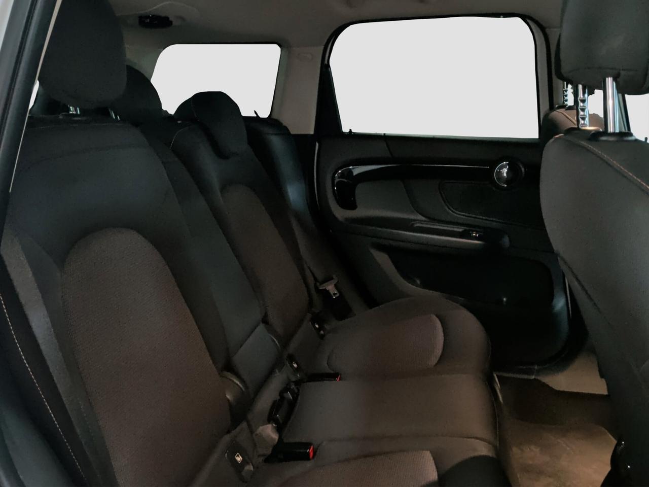 MINI COUNTRYMAN 1.5 DIESEL 116 CV AUTOMATICO 2018