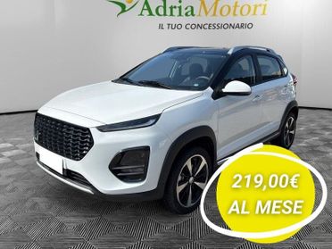 DR AUTOMOBILES dr 3.0 1.5 Bi-Fuel GPL