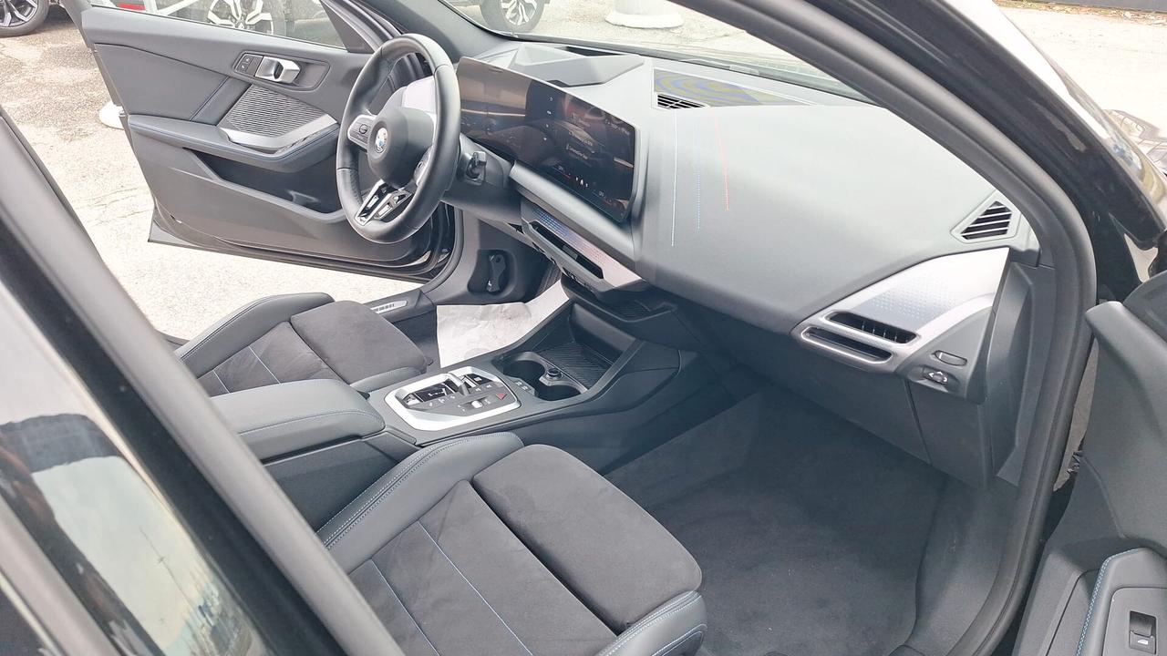 Bmw 118 118d MSport Pro