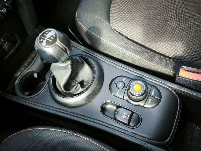 MINI Countryman One 1.5 102CV