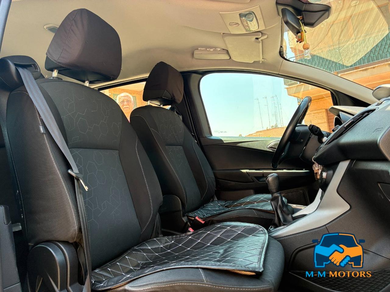 Ford B-Max 1.0 ecoboost Business Titanium 100cv