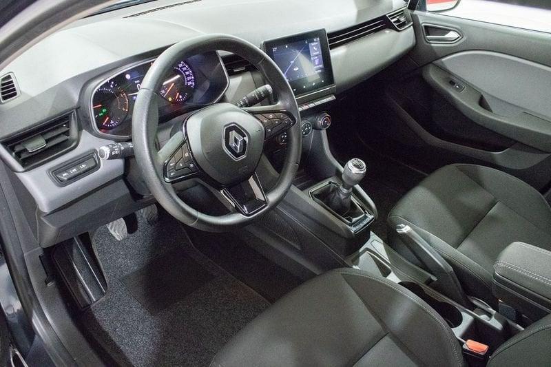 Renault Clio Clio Blue dCi 85cv Business
