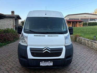 Citroen Jumper 30 2.2 HDi/120 PC-TN Furgone