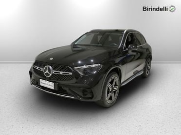 Mercedes-Benz GLC (X254) - GLC 300 de hybrid EQ 4Matic AMG Line Advanced