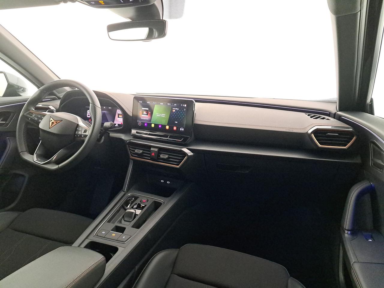 Cupra Formentor 2.0 tdi 4drive 150cv dsg