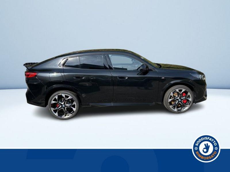 BMW X2 sDrive 18d M Sport Pro