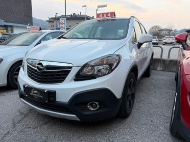 Opel Mokka 1.4 Turbo Ecotec 140CV 4x4