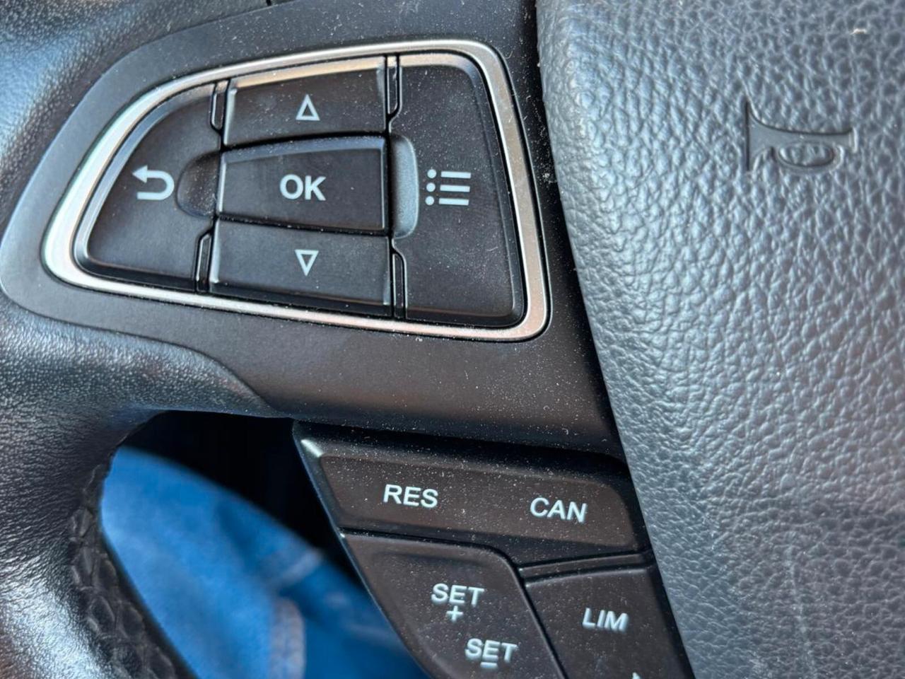 Ford EcoSport 1.0 EcoBoost 125 CV Start&Stop Titanium