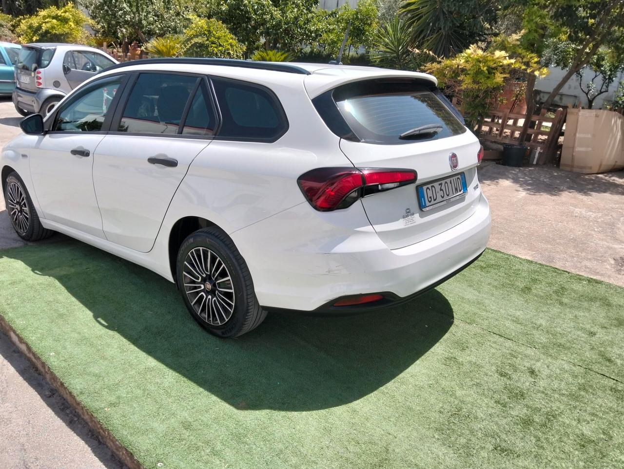 Fiat Tipo 1.6 Mjt S&S SW