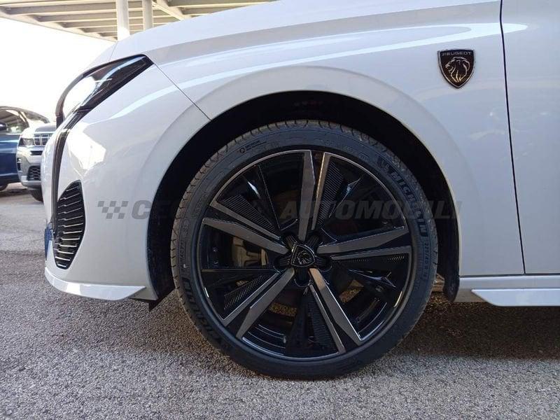 Peugeot 308 308 SW 1.2 hybrid GT 136cv e-dcs 6