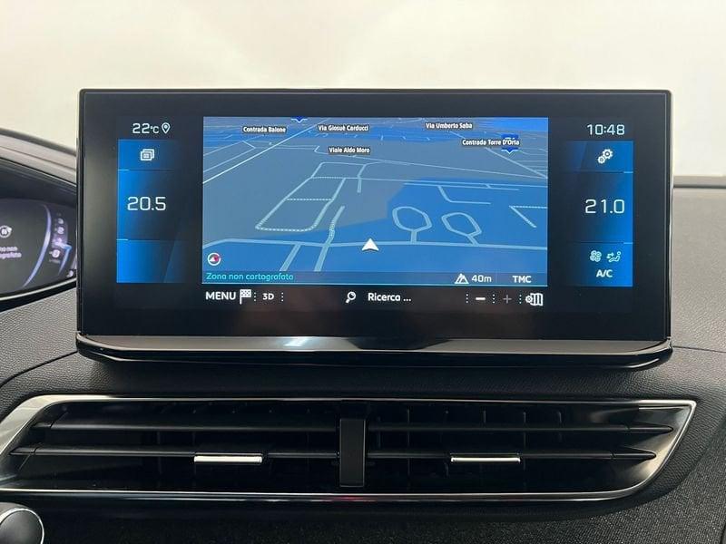 Peugeot 3008 3008 BlueHDi 130 S&S Allure Pack