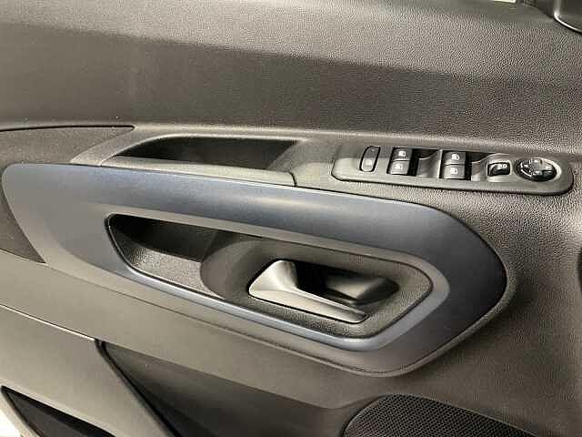 Peugeot Rifter 1.2 PureTech 110CV Allure - NEOPATENTATI